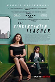 Free Download The Kindergarten Teacher Movie-Show-Video in HD Mp4